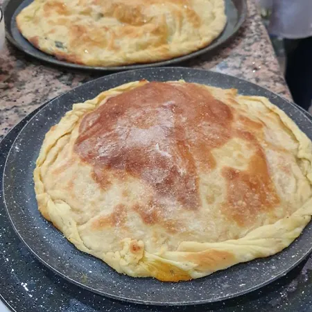 מלון Nebo