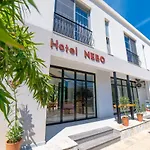 Nebo 호텔 3*