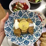 호텔 Nebo 사밀