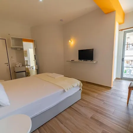 Hotel Nebo 3*