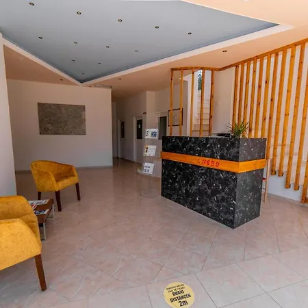 Nebo Hotel