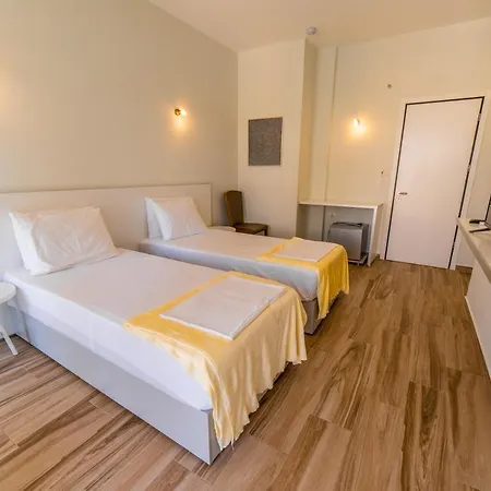 Hotel Nebo